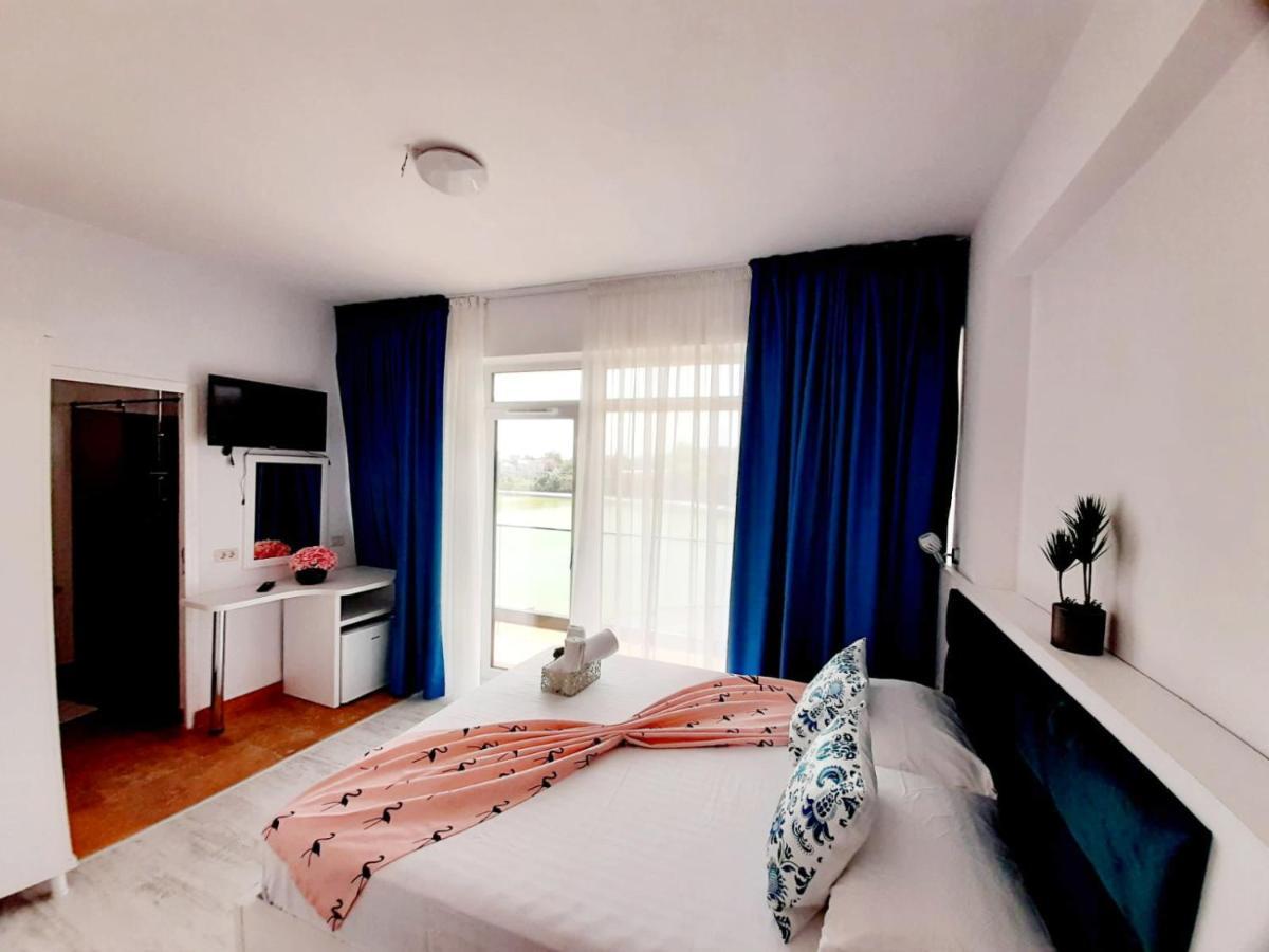 Vila Thassos Sea View Pe Plaja Belona Эфорие Норд Экстерьер фото